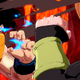 Illustration for article titled iDragon Ball FighterZ/i, a Toonami-Era Dream Come True